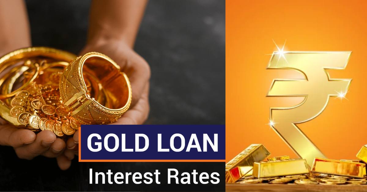 Gold Loan Interest Tamil Nadu