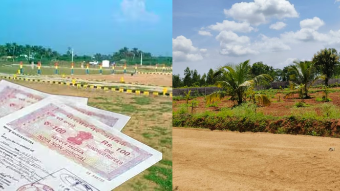 Jamabandi Understanding Its Importance in Land Records and Property Management