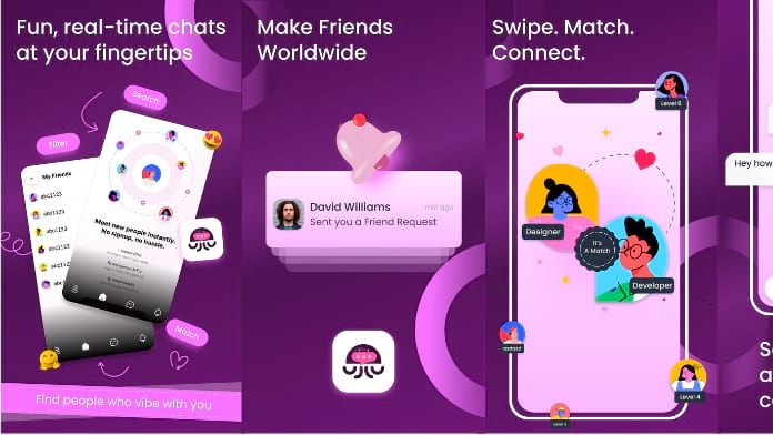 The Growing Popularity of Stranger Chat Platforms Among Single