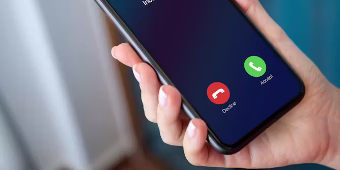 Call The Timeless Power of Human Connection in a Digital World