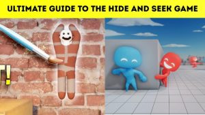 Ultimate Guide to the Hide and Seek Game: A Timeless Favorite for All ...