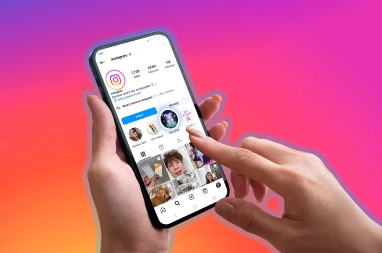 Instagram Marketing Secrets That Help Creators and Businesses Grow Faster