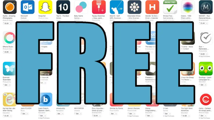 Free Apps That Make Everyday Life Easier and More Productive
