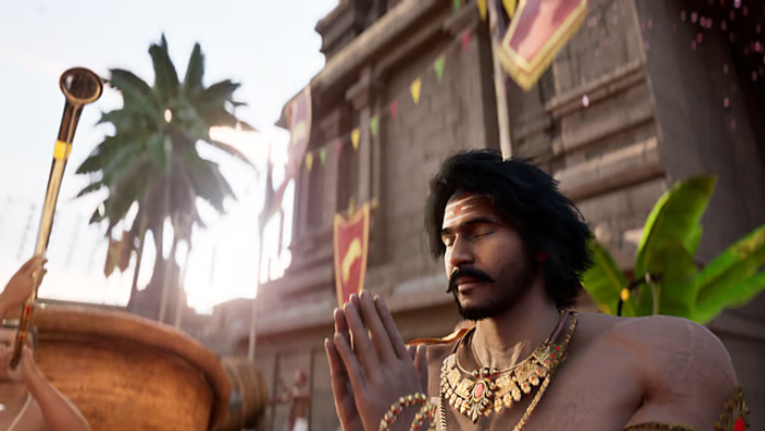Thanjai Discover the Timeless Beauty Rich Heritage and Cultural Heart of Tamil Nadu