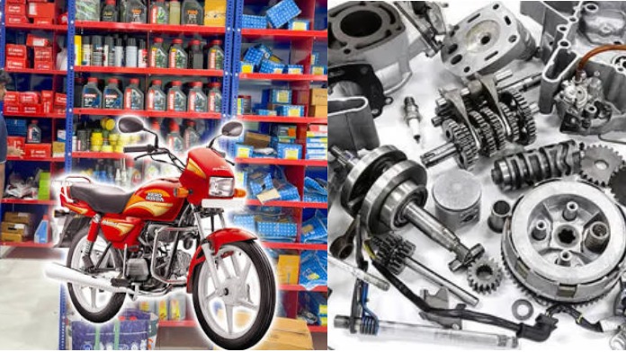 Bike Spare Parts Guide Choose Quality Components for Better Performance and Longer Life