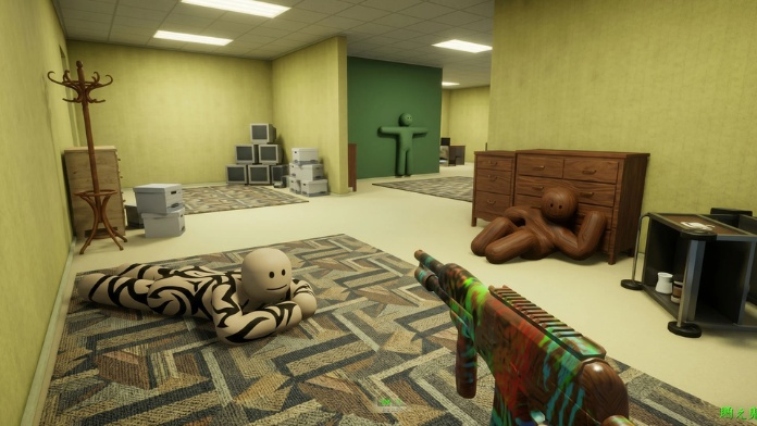 Discover the Fun of Chameleon Hide n Seek Game and Test Your Observation Skills