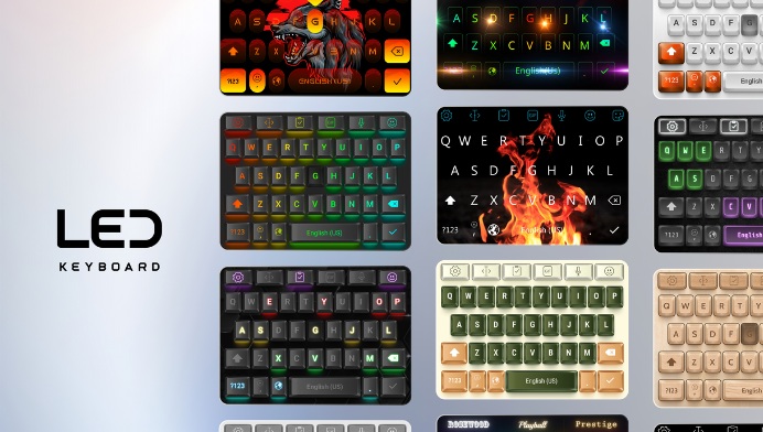 LED Keyboard RGB Lighting: The Ultimate Guide for Style and Performance