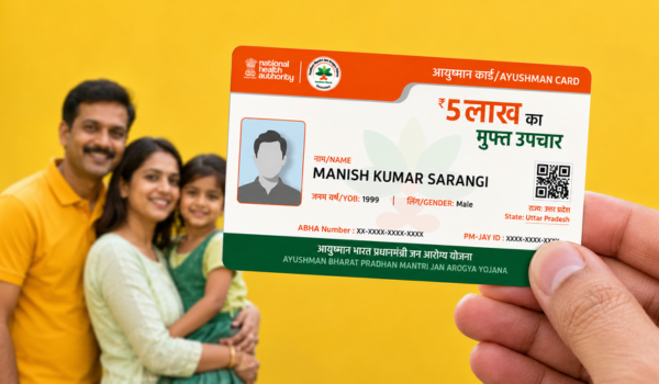 Health Card Benefits Everything You Need to Know About Easy Access to Healthcare