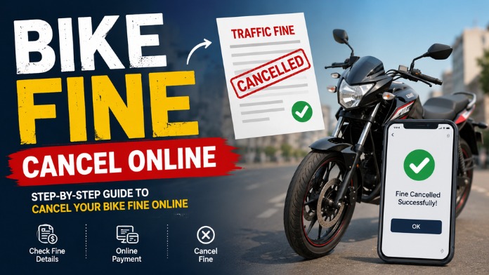 Police Traffic Fines Complete Guide to Traffic Challans Rules and Online Payment