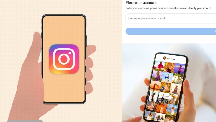 Find Your Instagram Account Easily: Simple Ways to Access Your Profile
