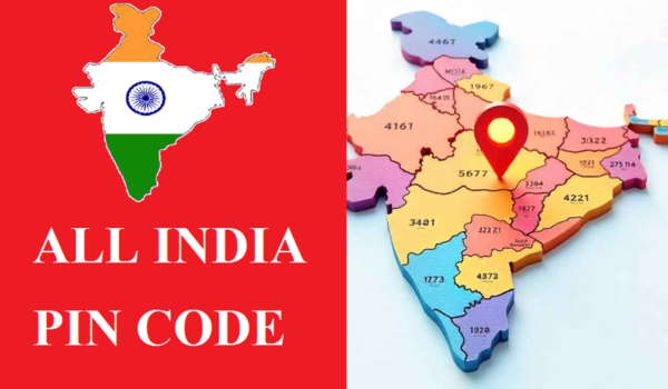 PIN Code Understanding India s Postal Identification Number