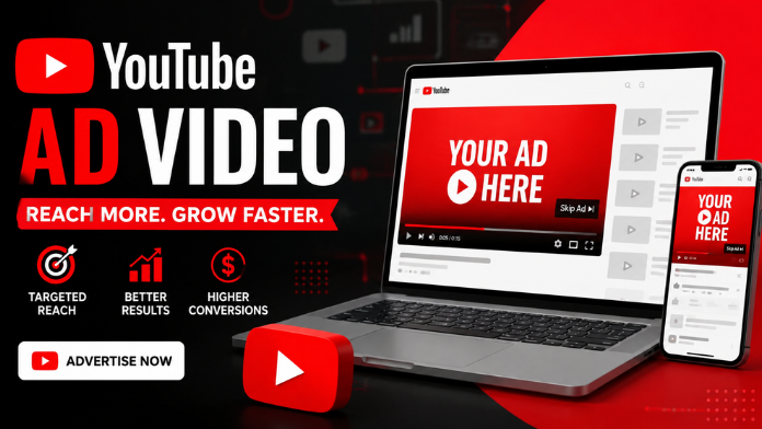 Ad Video Creating Powerful Advertisements That Capture Audience Attention