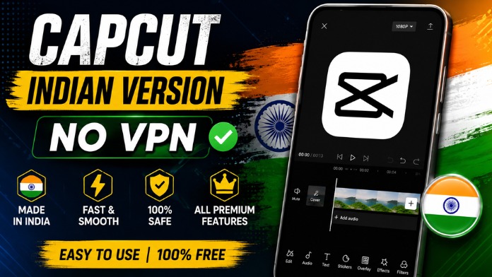 CapCut The Ultimate Video Editing App for Creative Content