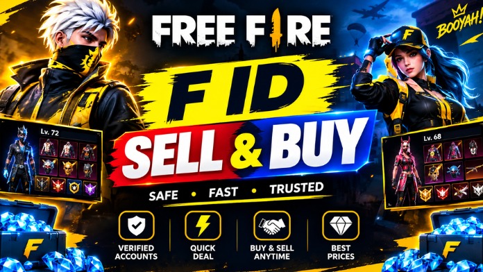ID Sell Understanding Digital ID Selling and Online Marketplaces