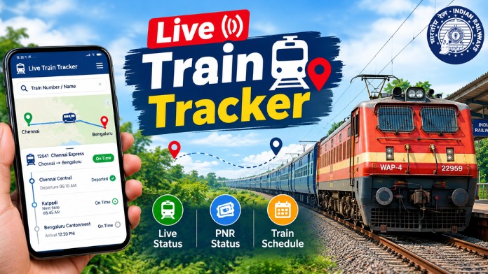 Train Journey Discover the Beauty of Travel Adventure and Unforgettable Memories