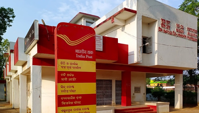 India Post Recruitment 2026: TN Post GDS Jobs10th Pass Candidates Can Apply Online