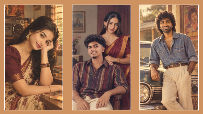 Retro The Timeless Style That Keeps Coming Back