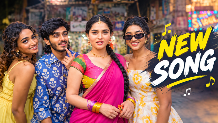 New Song Trends Discover the Latest Music Viral Hits and Trending Songs