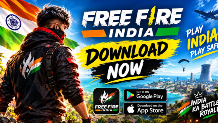 FF The Ultimate Battle Royale Game Loved by Millions