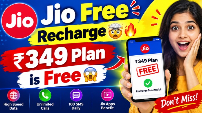 Jio Latest Recharge Plans 5G Internet Benefits and New Updates