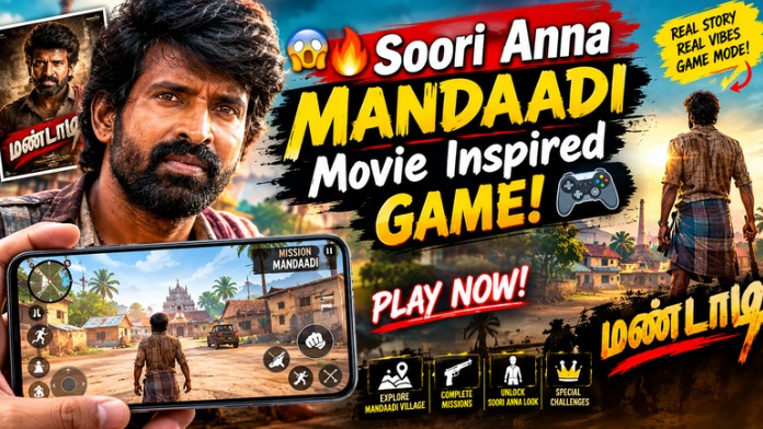 Mandaadi Discover the Meaning Emotion and Trending Popularity of Mandaadi