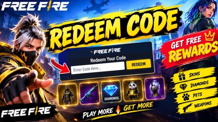 Redeem Code How to Get Rewards Claim Codes and Unlock Exciting Offers