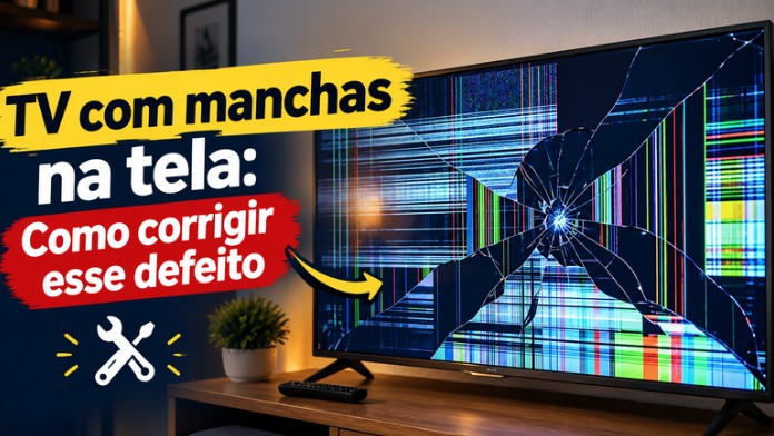 TV Latest Television Trends Features Smart TV Technology and Entertainment Guide